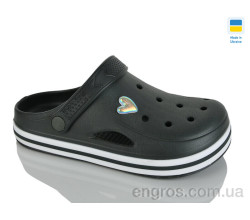 Кроксы Крок